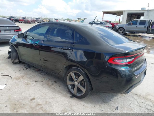 1C3CDFEB5GD645541 Dodge DART GT