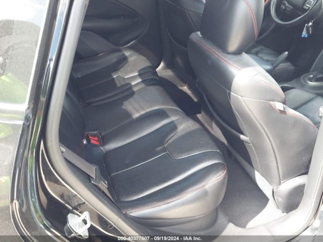 1C3CDFEB5GD645541 Dodge DART GT