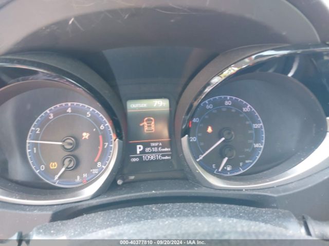 2T1BURHE1EC084876 Toyota Corolla S Premium