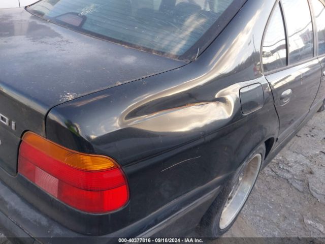1998 BMW 540I WBADE5326WBV93693 Photo 5