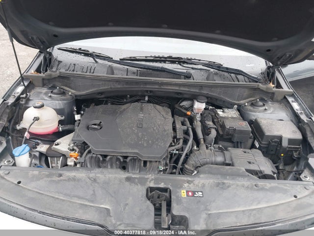 KIA Sportage Ex 2023 5XYK3CAF5PG019863 Image 10