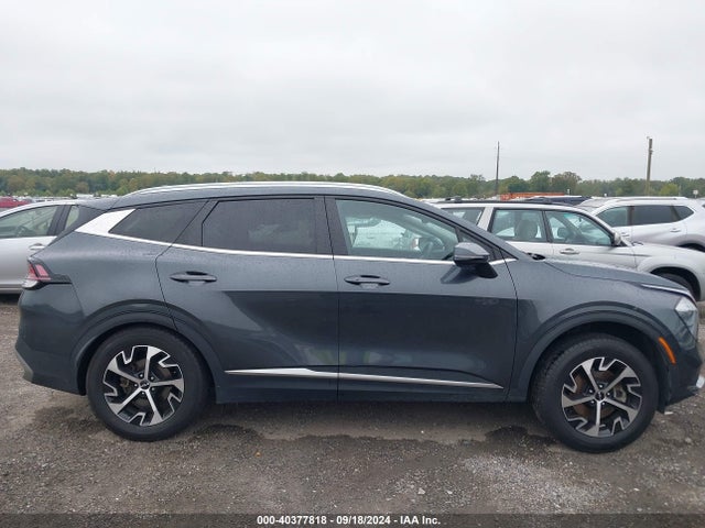 KIA Sportage Ex 2023 5XYK3CAF5PG019863 Image 13