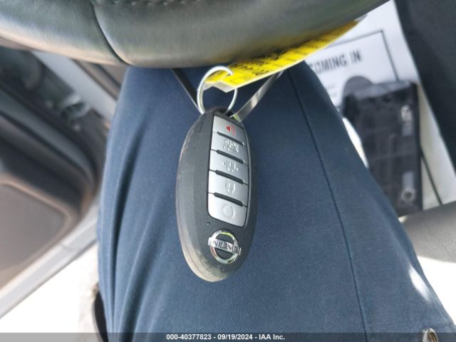 JN8AT3CAXMW026419 Nissan Rogue Sl Fwd