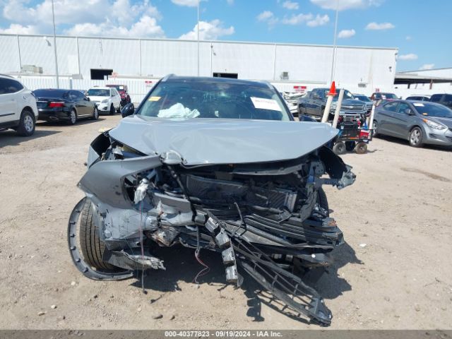 JN8AT3CAXMW026419 Nissan Rogue Sl Fwd