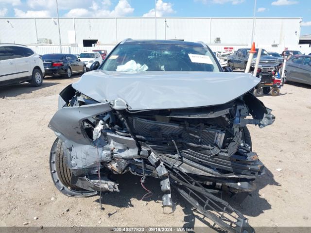 JN8AT3CAXMW026419 Nissan Rogue Sl Fwd