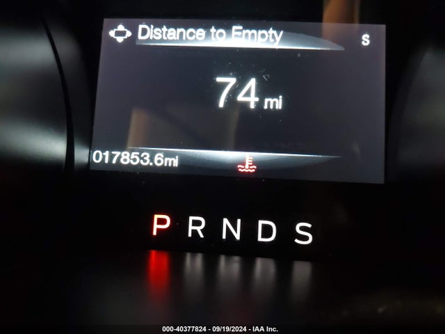 Ford Mustang Ecoboost 2017 1FA6P8TH7H5300922 Image 15