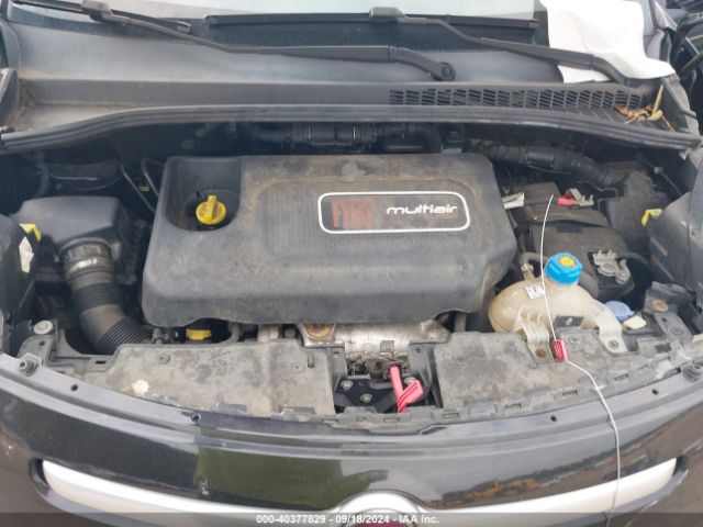 ZFBCFADH1EZ020913 Fiat 500L TREKKING