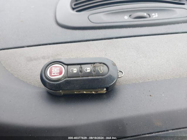 ZFBCFADH1EZ020913 Fiat 500L TREKKING