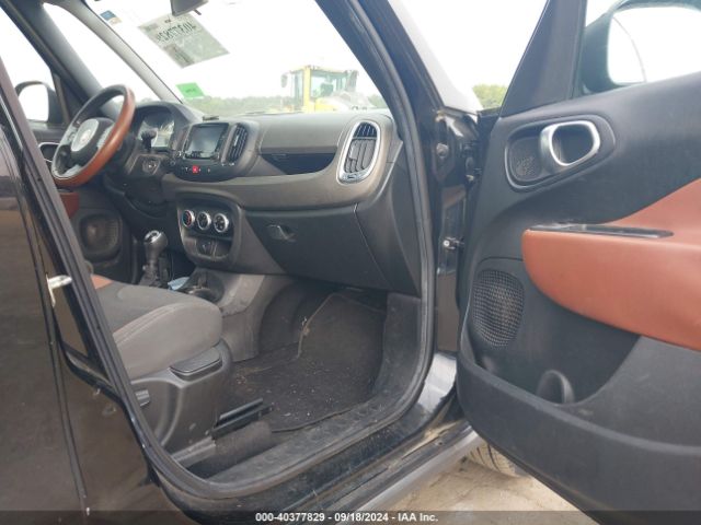 ZFBCFADH1EZ020913 Fiat 500L TREKKING