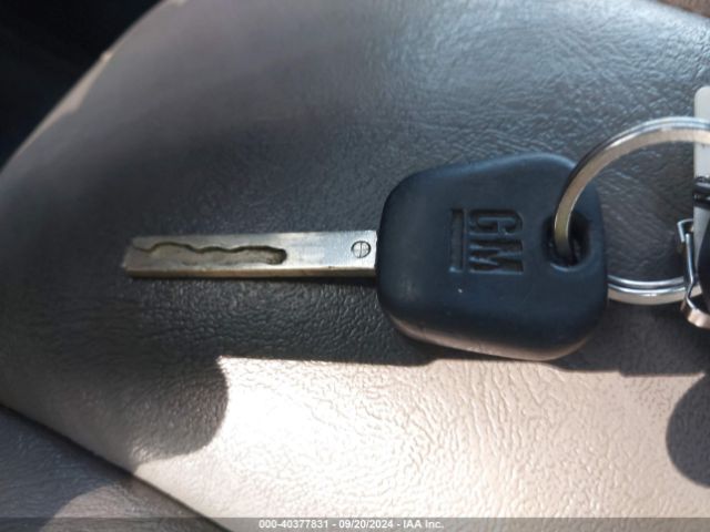 1GCWGAFF4H1162131 Chevrolet Express 2500 Work Van
