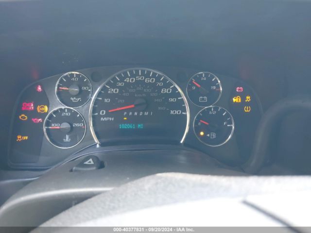 1GCWGAFF4H1162131 Chevrolet Express 2500 Work Van