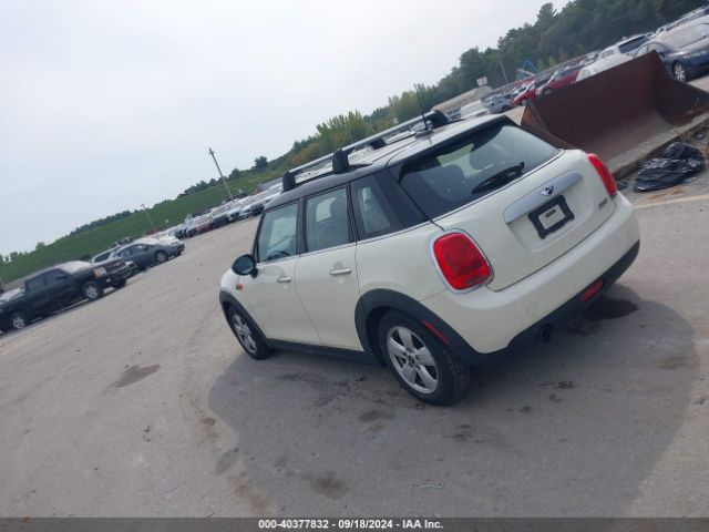 WMWXS5C51FT828690 Mini Hardtop Cooper