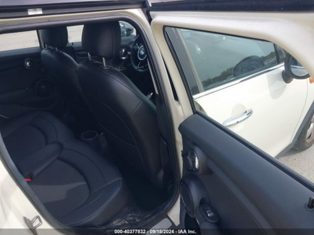 WMWXS5C51FT828690 Mini Hardtop Cooper