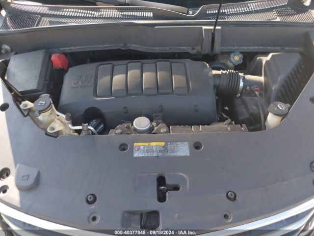 1GNKRJKD8EJ290923 Chevrolet Traverse Ltz