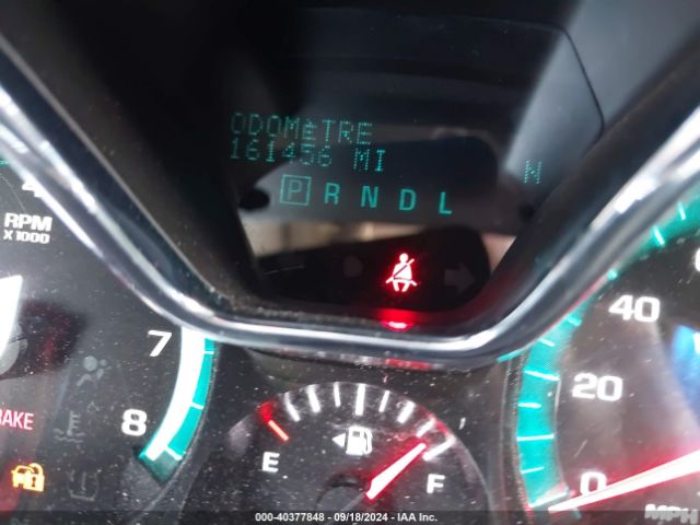 1GNKRJKD8EJ290923 Chevrolet Traverse Ltz