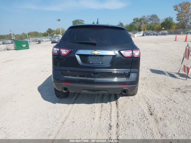 1GNKRJKD8EJ290923 Chevrolet Traverse Ltz