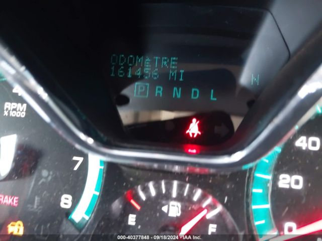 1GNKRJKD8EJ290923 Chevrolet Traverse Ltz