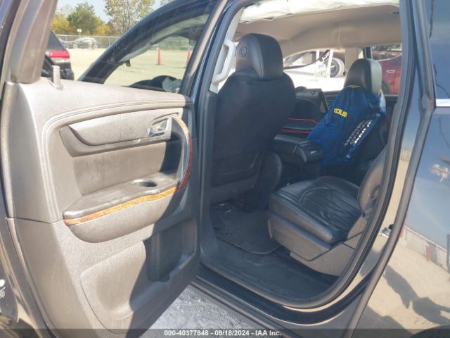 1GNKRJKD8EJ290923 Chevrolet Traverse Ltz