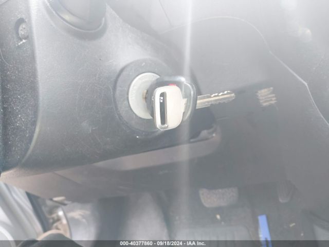 JTDKDTB37E1072031 Toyota Prius C One