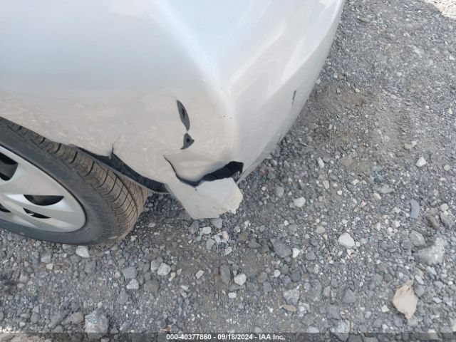JTDKDTB37E1072031 Toyota Prius C One