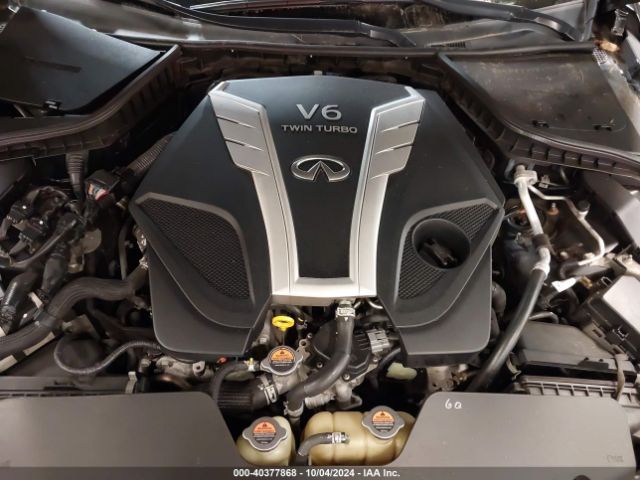 JN1EV7AR6JM436393 Infiniti Q50 3.0t Sport