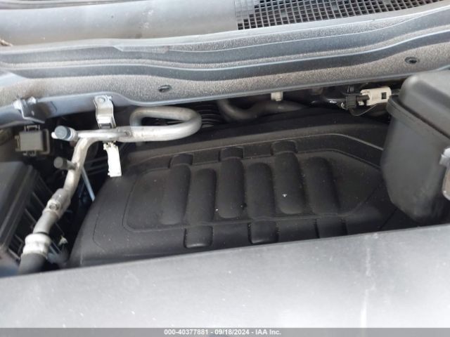 5J8YD4H09KL016882 Acura Mdx Tech   A-spec Pkgs