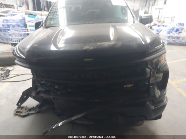 1GCPAAEK2NZ602249 Chevrolet Silverado 1500 2wd  Short Bed Wt