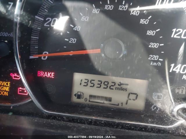 ML32F4FJ0KHF02998 Mitsubishi Mirage G4 Se