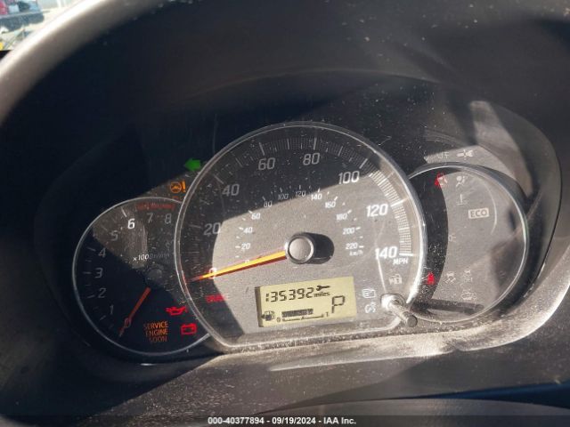 ML32F4FJ0KHF02998 Mitsubishi Mirage G4 Se