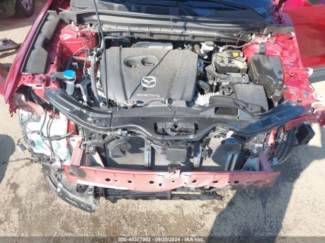 JM3KFABM1M1351732 Mazda CX-5 SPORT