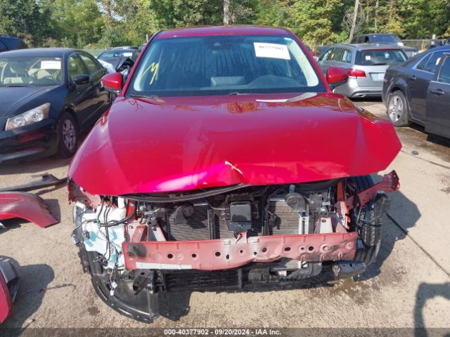 JM3KFABM1M1351732 Mazda CX-5 SPORT