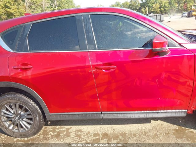 JM3KFABM1M1351732 Mazda CX-5 SPORT