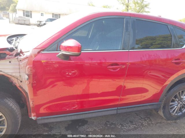 JM3KFABM1M1351732 Mazda CX-5 SPORT