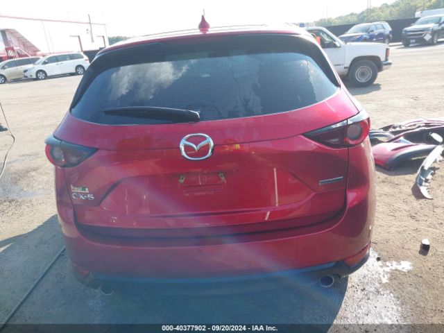 JM3KFABM1M1351732 Mazda CX-5 SPORT
