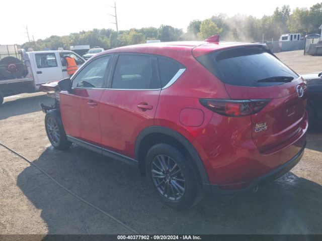 JM3KFABM1M1351732 Mazda CX-5 SPORT