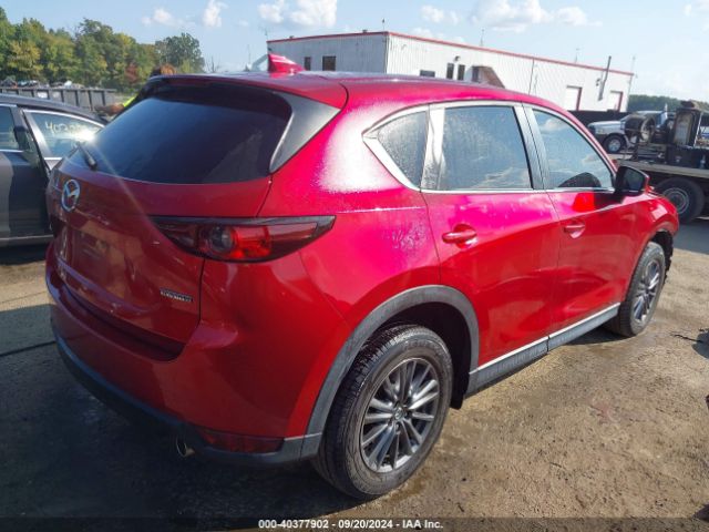 JM3KFABM1M1351732 Mazda CX-5 SPORT