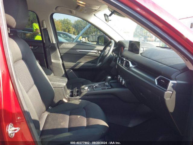 JM3KFABM1M1351732 Mazda CX-5 SPORT