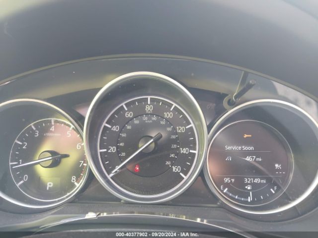 JM3KFABM1M1351732 Mazda CX-5 SPORT