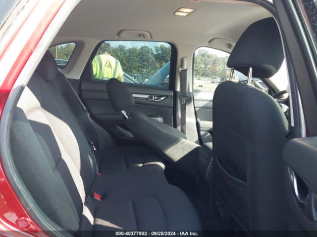 JM3KFABM1M1351732 Mazda CX-5 SPORT