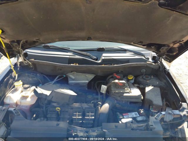 1C4NJCEA0GD815467 Jeep Compass High Altitude Edition