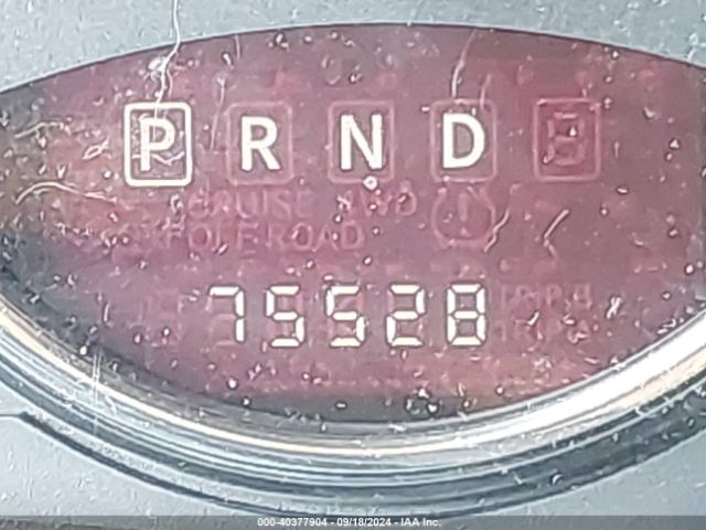 1C4NJCEA0GD815467 Jeep Compass High Altitude Edition