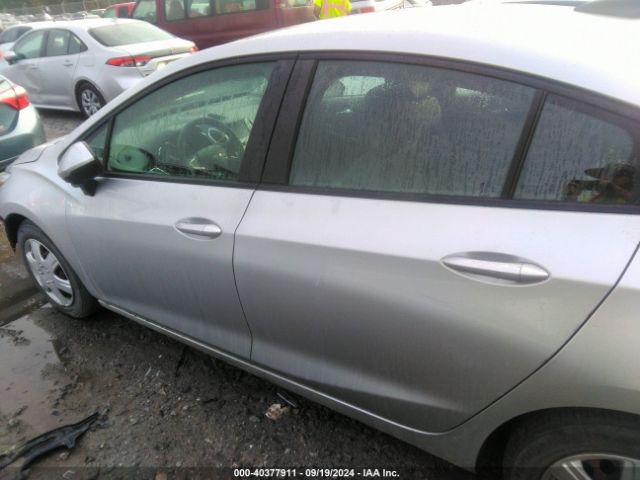 1G1BC5SM7G7242940 Chevrolet Cruze Ls Auto