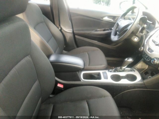 1G1BC5SM7G7242940 Chevrolet Cruze Ls Auto