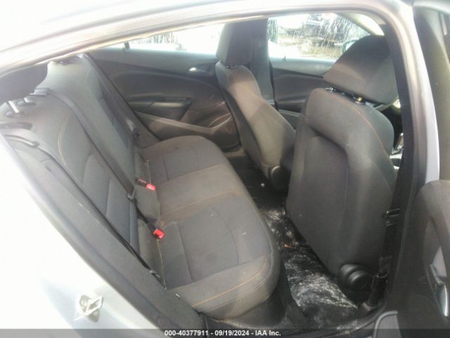 1G1BC5SM7G7242940 Chevrolet Cruze Ls Auto
