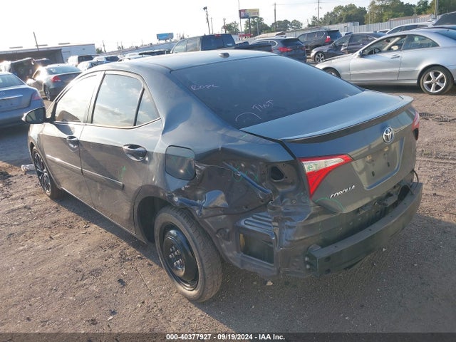 Toyota Corolla S Plus 2016 5YFBURHE9GP385401 Image 3