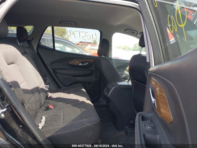 3GKALTEV0JL224377 GMC Terrain Sle