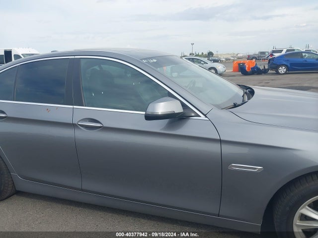 WBA5A7C52ED613558 BMW 528i Xdrive