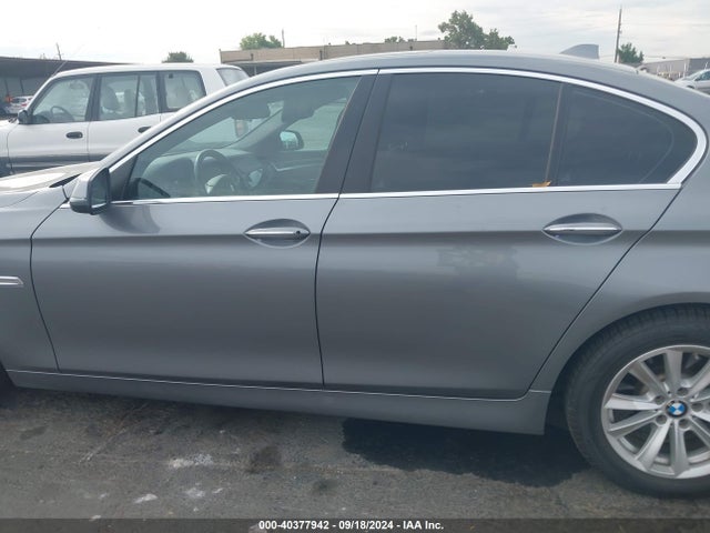 WBA5A7C52ED613558 BMW 528i Xdrive