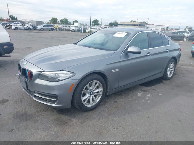 WBA5A7C52ED613558 BMW 528i Xdrive