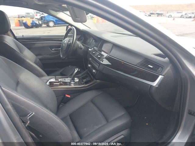WBA5A7C52ED613558 BMW 528i Xdrive